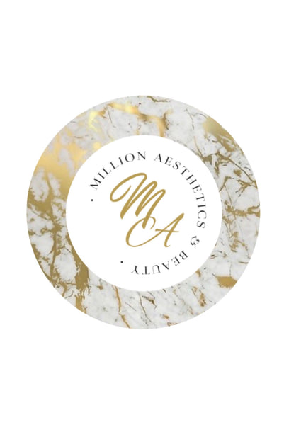Million Aesthetics Gift Card